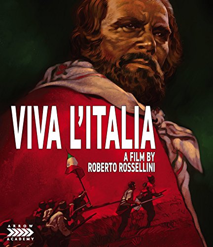 VIVA 'ITALIA [BLU-RAY] [IMPORT]