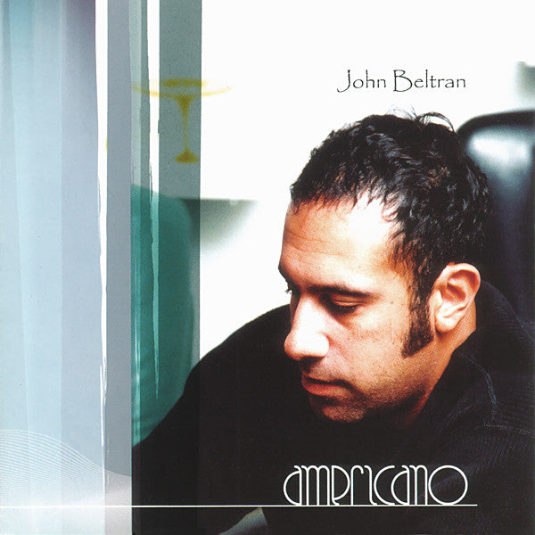 BELTRAN, JOHN  - AMERICANO