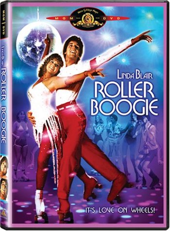 ROLLER BOOGIE [IMPORT]