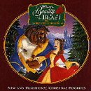 BEAUTY AND THE BEAST - ENCHANTED CHRISTMAS NEW AND