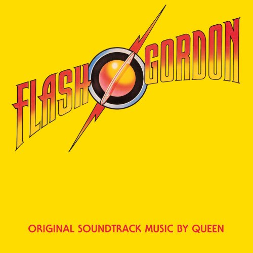 QUEEN - FLASH GORDON (DELUXE EDITION - 2CD)
