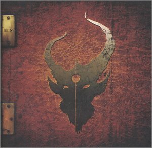 DEMON HUNTER - DEMON HUNTER