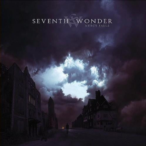 SEVENTH WONDER  - MERCY FALLS