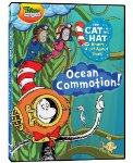 THE CAT IN THE HAT KNOWS A LOT ABOUT THAT! - OCEAN COMMOTION