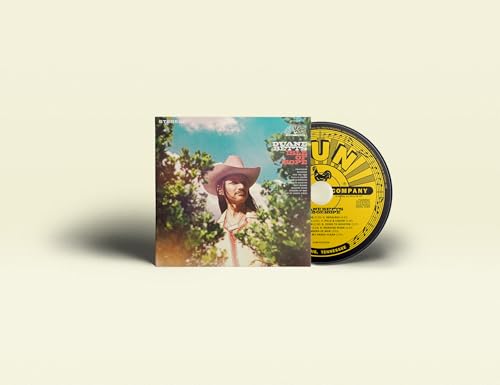 DUANE BETTS - ISLE OF HOPE (CD)