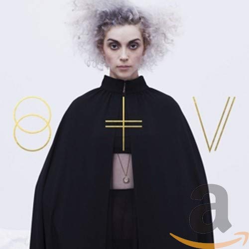 ST. VINCENT - ST. VINCENT (DELUXE)