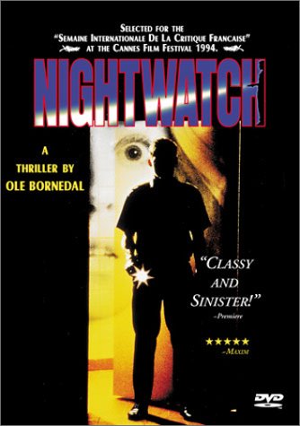 NIGHTWATCH [IMPORT]