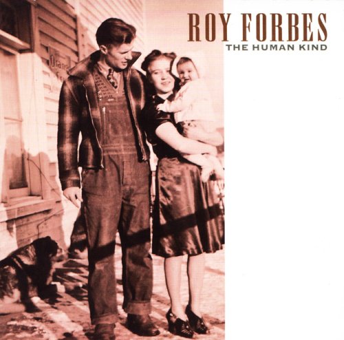 FORBES, ROY  - THE HUMAN KIND