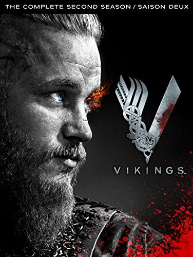 VIKINGS: SEASON 2 [BILINGUAL]