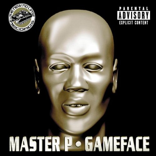 MASTER P - GAME FACE