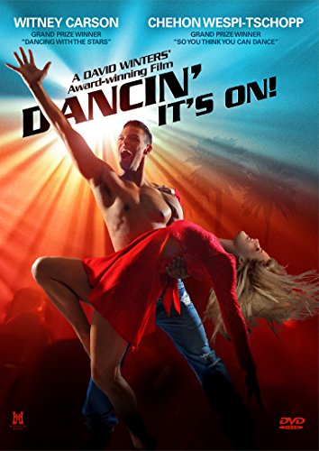 DANCIN ITS ON! - DANCIN ITS ON! - DVD [IMPORT]