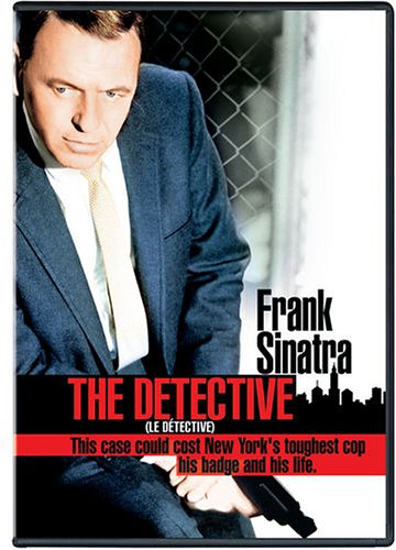 THE DETECTIVE (LE DTECTIVE) (BILINGUAL)