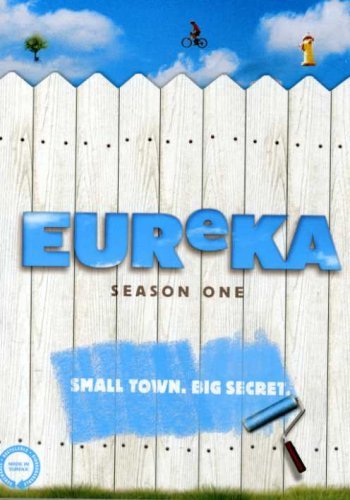 EUREKA: SEASON ONE