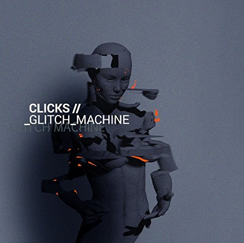 CLICKS  - GLITCH MACHINE