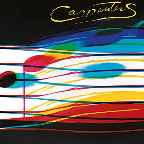 CARPENTERS - PASSAGES (REMASTERED)
