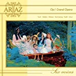 ARIAZ - GRAND OPERA (1ST MINI ALBUM)