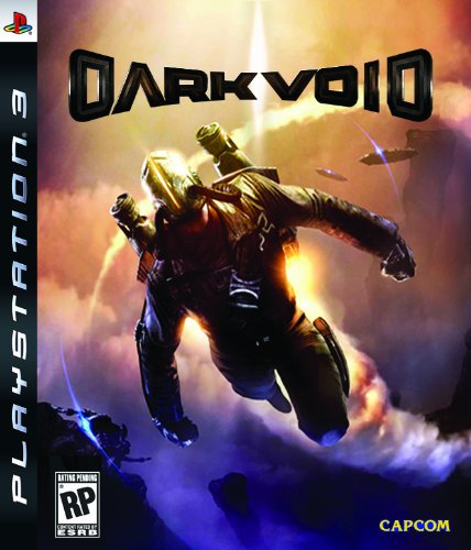 DARK VOID - PLAYSTATION 3 STANDARD EDITION