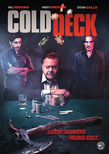 COLD DECK