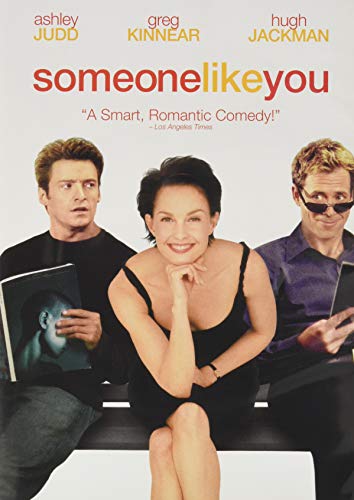 SOMEONE LIKE YOU (WIDESCREEN/FULL SCREEN) [IMPORT]