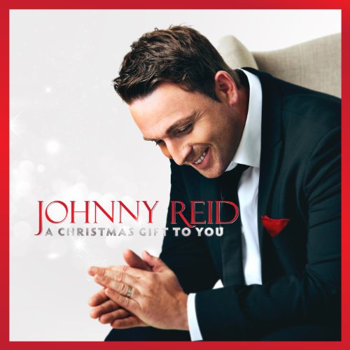 REID, JOHNNY - A CHRISTMAS GIFT TO YOU (DELUXE)