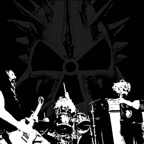 CORROSION OF CONFORMITY - IX