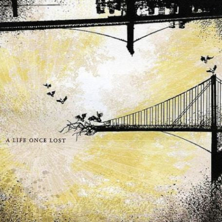 A LIFE ONCE LOST  - OPEN YOUR MOUTH FOR THE SPEECH