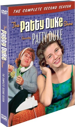 PATTY DUKE SHOW S2