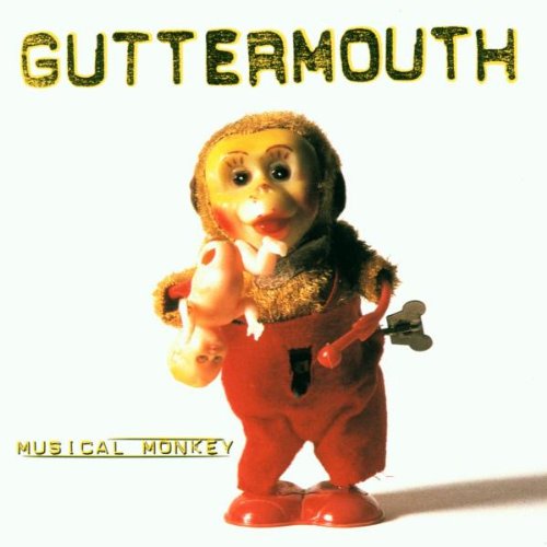 GUTTERMOUTH - MUSICAL MONEY