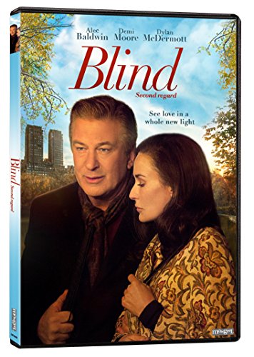 BLIND (SECOND REGARD) (BILINGUAL)