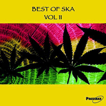 BEST OF SKA VOL. 11 [CD]