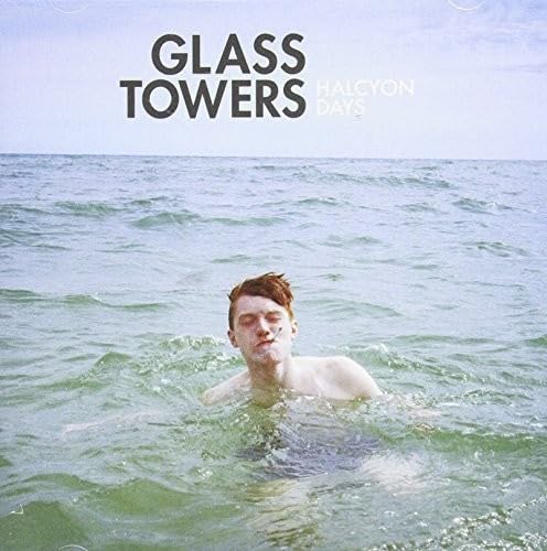 HALCYON DAYS (CD)