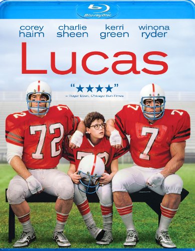 LUCAS BD [BLU-RAY]