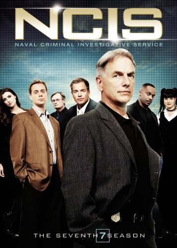 NCIS: SEVENTH SEASON  [IMPORT]