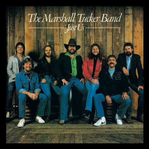 MARSHALL TUCKER BAND, THE - JUST US