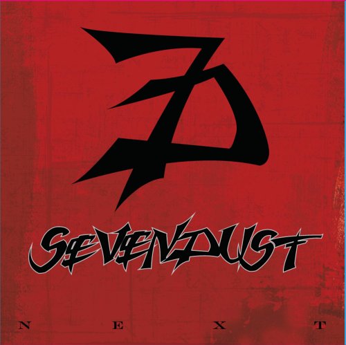 SEVENDUST - NEXT (EXPLICIT) (DVD)