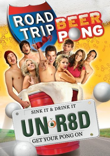 ROAD TRIP - BEER PONG