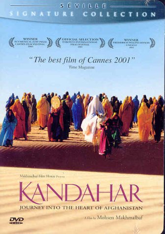 KANDAHAR (WIDESCREEN)