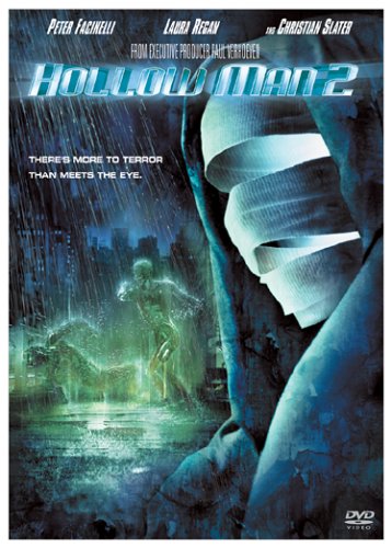 HOLLOW MAN 2