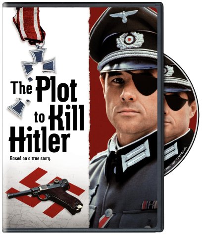 THE PLOT TO KILL HITLER