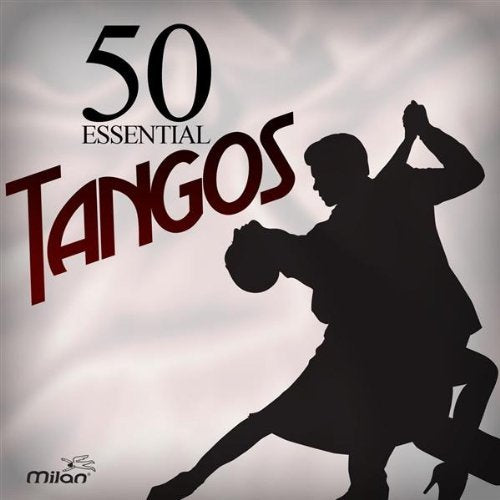 VARIOUS  - ESSENTIAL TANGOS