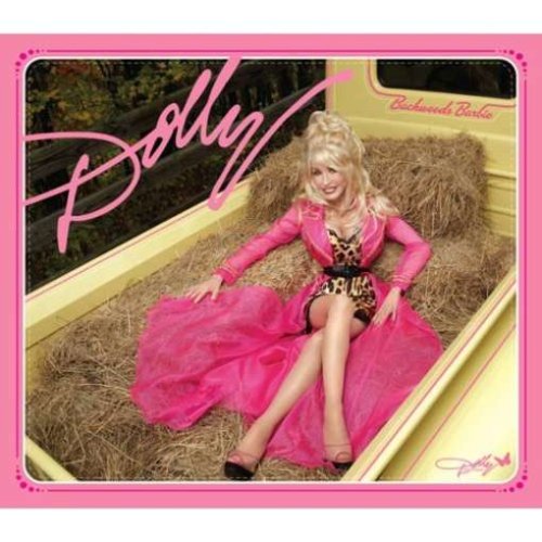 PARTON, DOLLY - BACKWOODS BARBIE (LTD ED )