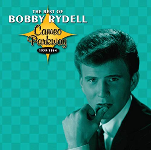 RYDELL,BOBBY - BEST OF BOBBY RYDELL 1959 -1964