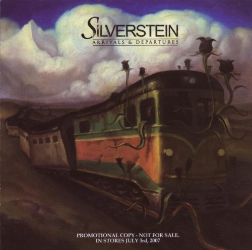 SILVERSTEIN - ARRIVALS AND DEPARTURES