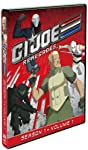 G.I. JOE: RENEGADES - DVD-SEASON 1 VOL. 1