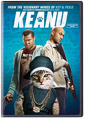 KEANU (BILINGUAL)