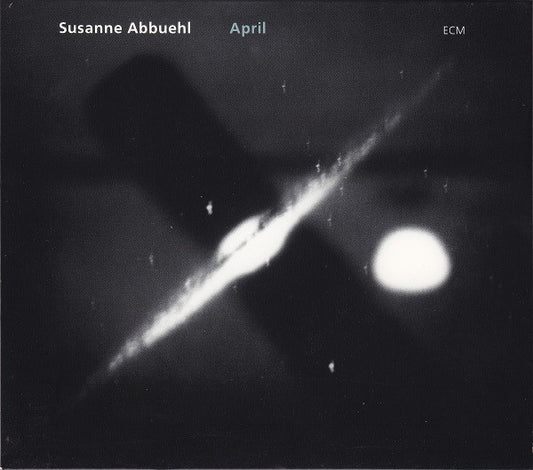 ABBUEHL, SUSANNE  - APRIL