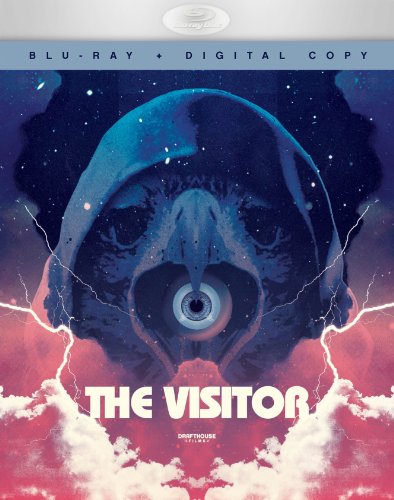 VISITOR [BLU-RAY] [IMPORT]