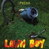 PHISH - LAWNBOY