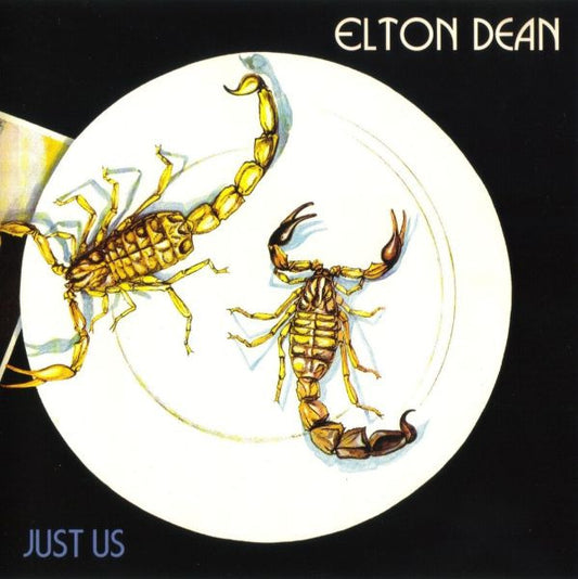 DEAN, ELTON  - JUST US