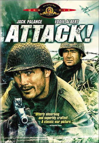 ATTACK! [IMPORT]